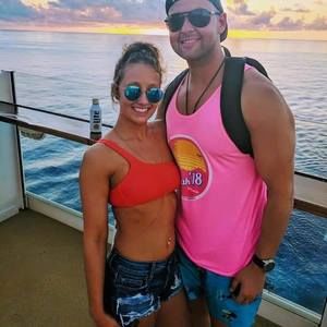 Meet your Posher, Seth